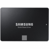 SSD 2.5'' 500GB Samsung 860 EVO SATA 3  foto1
